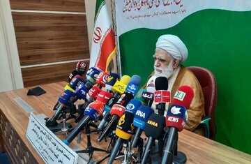 8th Int’l Conference on Solidarity with Palestinian Children to Be Held in Tehran