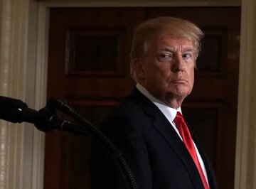 Trump: Jika Bukan Kerana Pertimbangan Politik, Kita Akan Menang Perang di Afghanistan