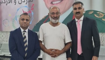 گلوبل صمود فلوٹیلا کے مزید 131 ارکان ڈی پورٹ، مشتاق احمد بھی رہا