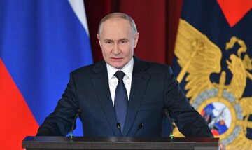 Kreml: Putinin Tomaqavkların Ukraynaya göndərilməsinin nəticələri ilə bağlı izahatı aydın idi
