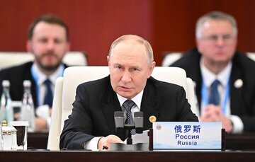 Putin: L'Ucraina Cerca di Attaccare Obiettivi Civili in Profondità in Russia