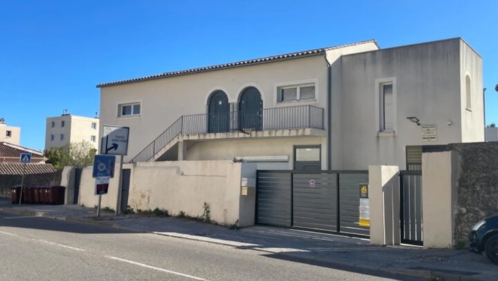 آتش‌سوزی عمدی در یکی از مساجد فرانسه مسلمانان محلی را در شوک فرو برد