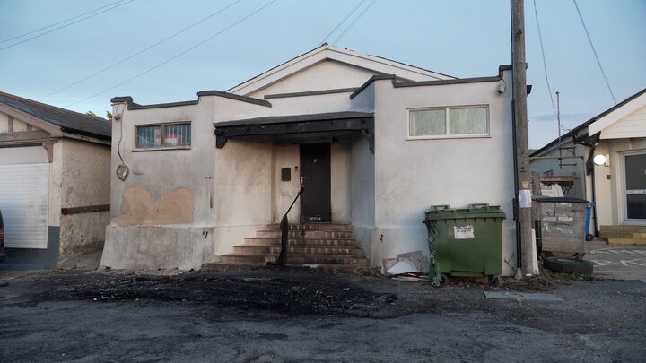 فرد متهم به آتش‌سوزی عمدی در یکی از مساجد انگلیس، بازداشت شد