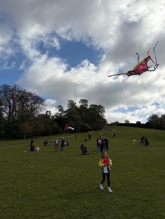 Kite