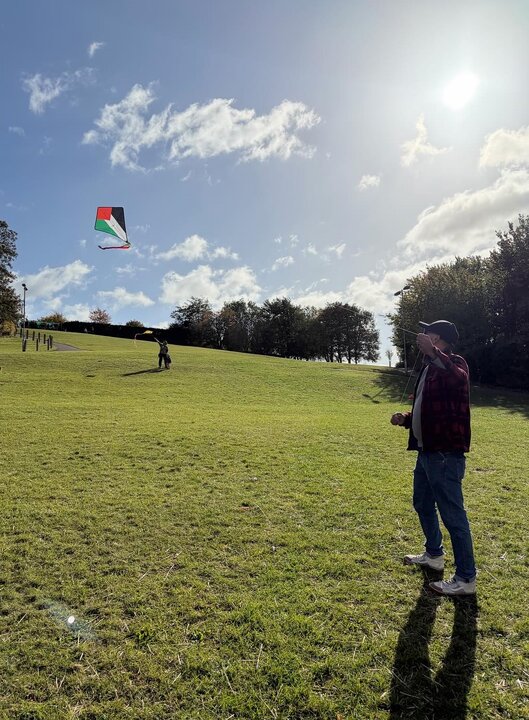 Kite