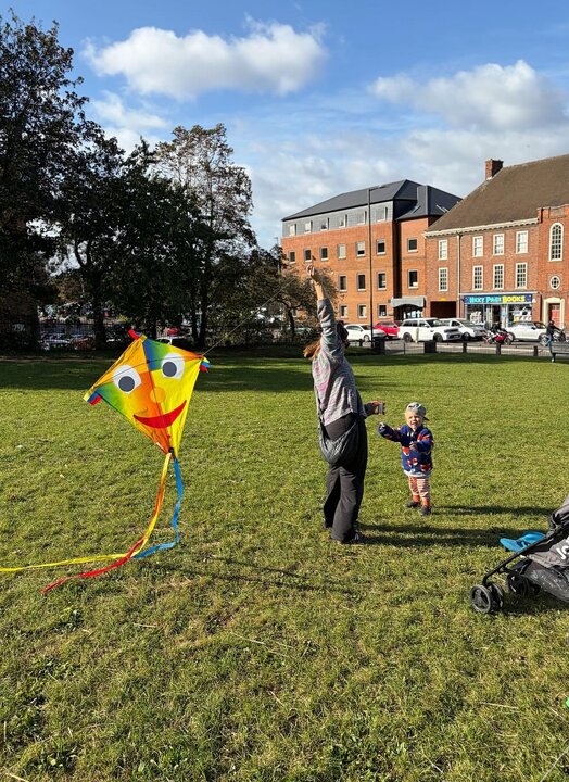 Kite
