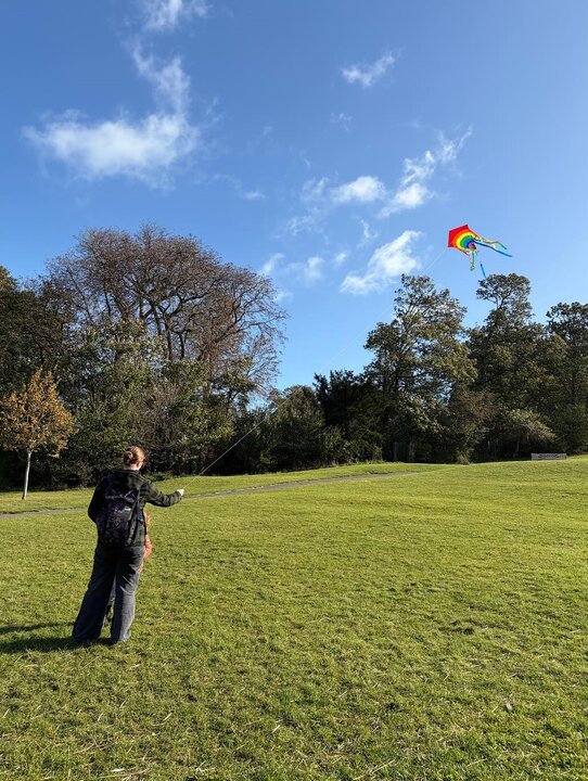 Kite