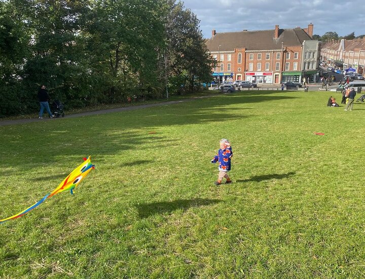 Kite