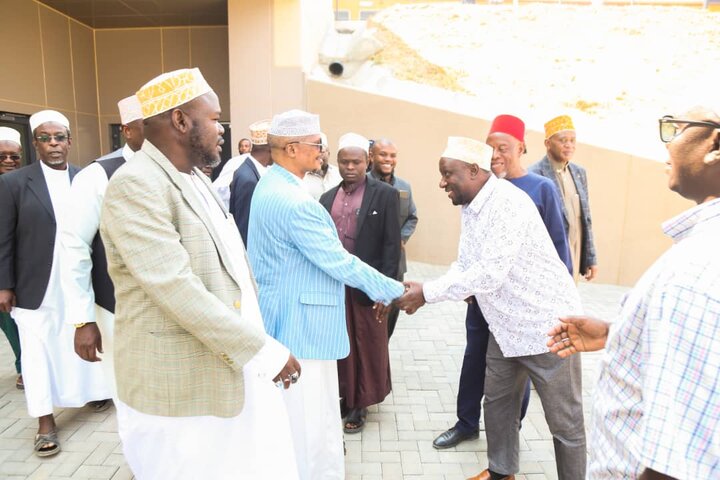 Mufti