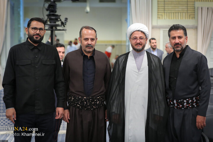 رویداد ملّی «ایران همدل» در حسینیه امام خمینی(ره)