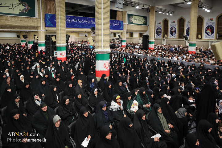 رویداد ملّی «ایران همدل» در حسینیه امام خمینی(ره)
