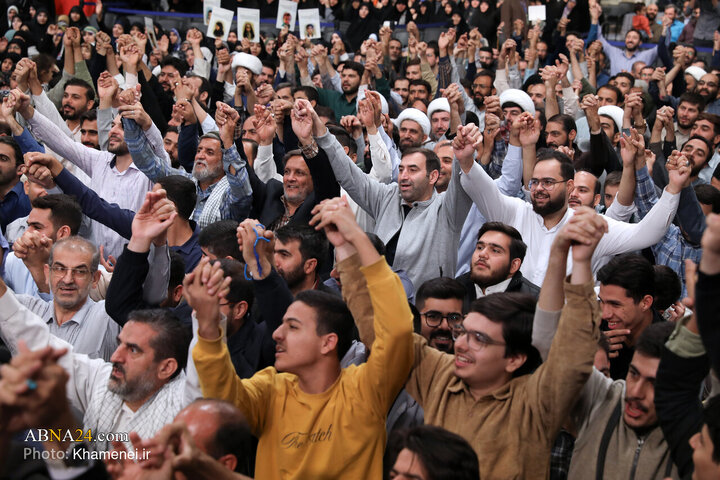 رویداد ملّی «ایران همدل» در حسینیه امام خمینی(ره)