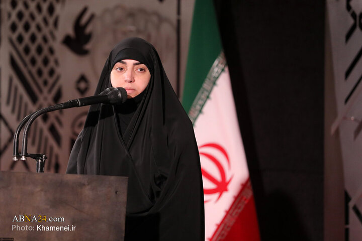 رویداد ملّی «ایران همدل» در حسینیه امام خمینی(ره)
