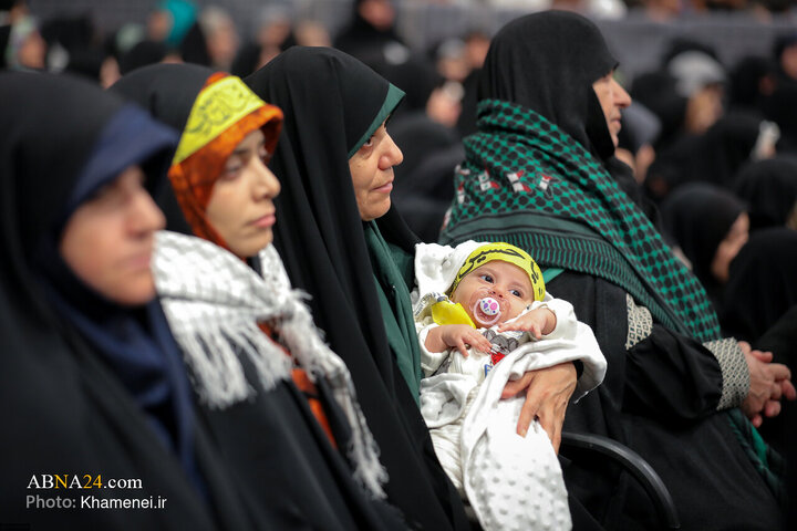 رویداد ملّی «ایران همدل» در حسینیه امام خمینی(ره)