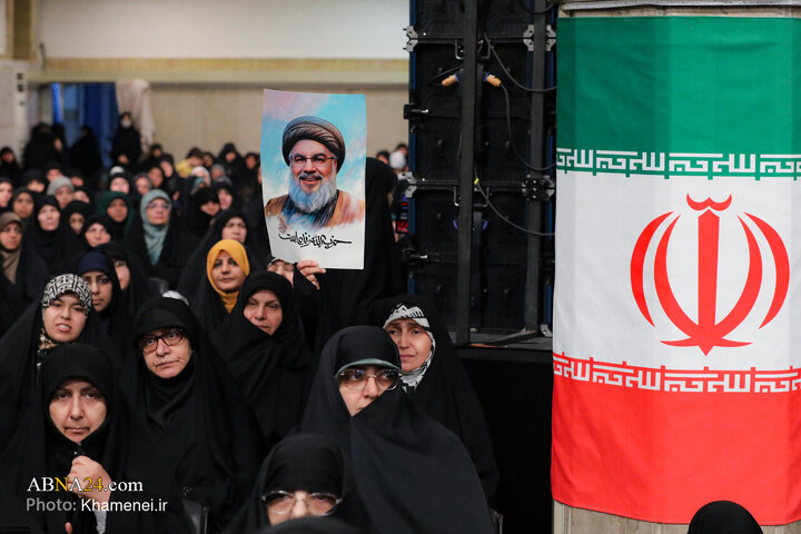 رویداد ملّی «ایران همدل» در حسینیه امام خمینی(ره)
