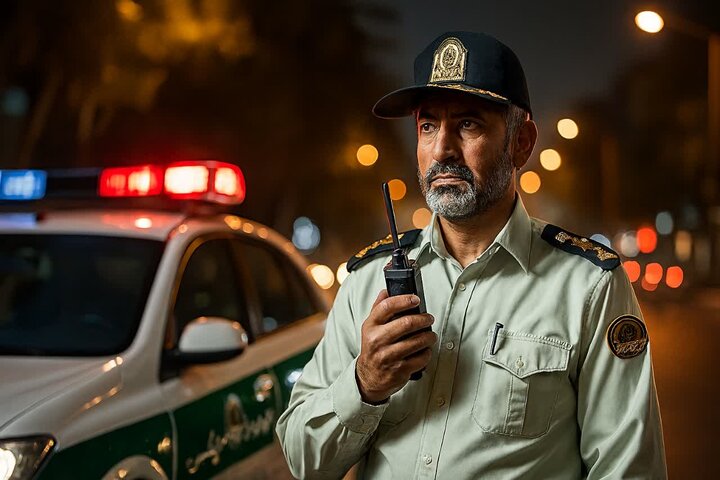 امنیت به مثابه نعمتی الهی