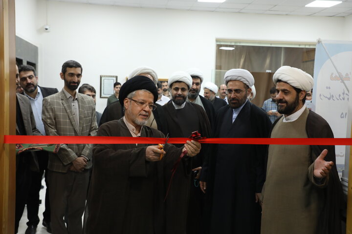 در افتتاح نمایشگاه دستاوردهای فناورانه علوم اسلامی مطرح شد: لزوم حرکت به سمت «علوم اسلامی دیجیتال»