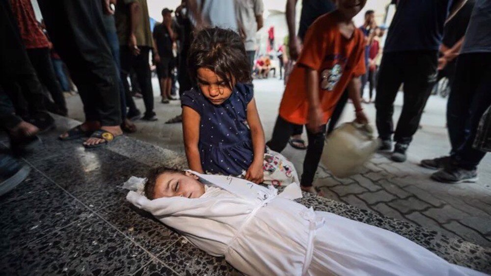 Israel and Hamas Begin Indirect Talks in Egypt on Trump’s Gaza Plan