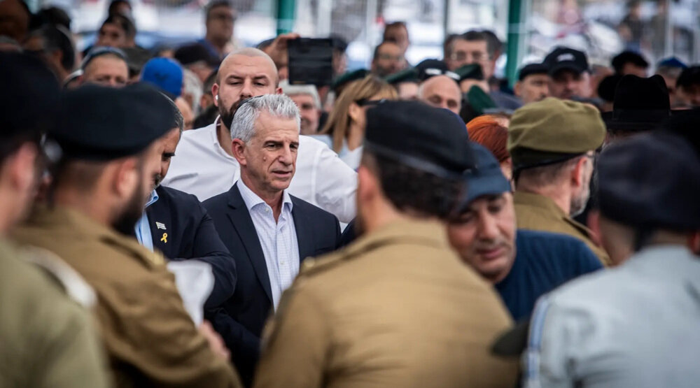 Iraqi Analyst Warns of Mossad Activity in Kurdistan Region