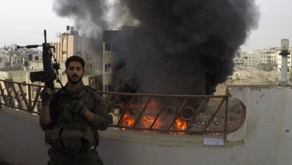 Hind Rajab Foundation Pushes for Accountability in Gaza Genocide