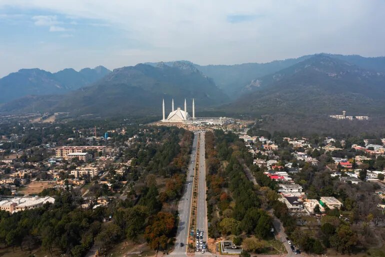 پاکستان در پی جذب سرمایه‌گذاری سعودی پس از توافق دفاع مشترک