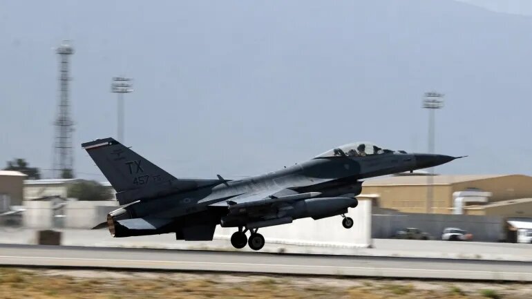 پایگاه بگرام میان راهبرد آمریکایی و حاکمیت افغانستان