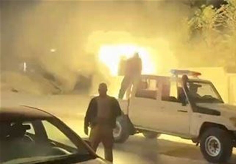 توافق برای آتش‌بس پس از درگیری‌های شدید در حلب