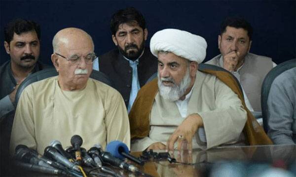 PTI Nominated Shia Cleric as Opposition Leader in National Assembly and Senate