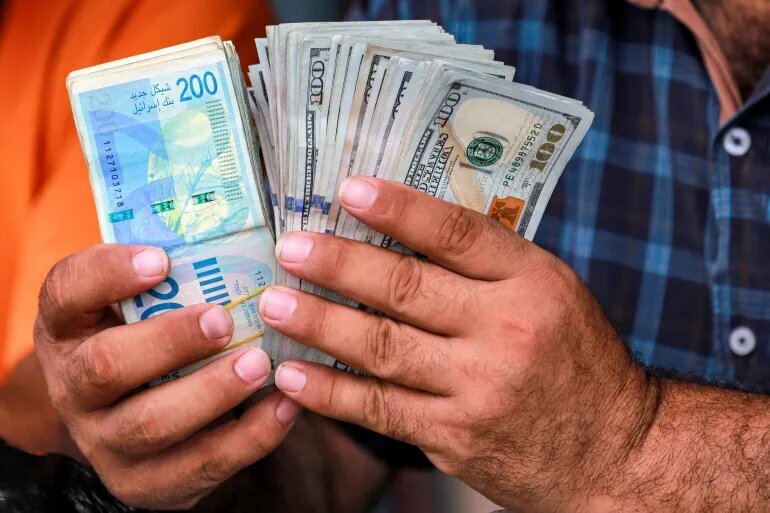 Israeli Bonds: Ang Nakakubling Mukha ng Pagpopondo sa Digmaan ng Tel Aviv
