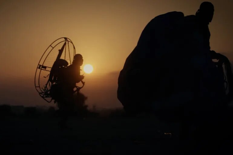 Rundundar Qassam Ta Watsa Bidiyo Mai Taken: “Kuma Ku Tunatar Da Su Ranekun Allah” (Oktoba 7)
