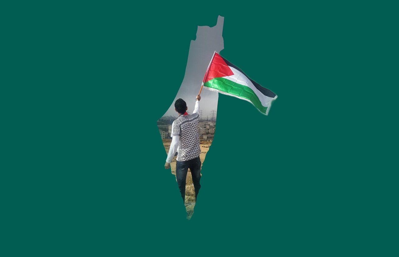 »طوفان الاقصی«؛ پاسخی به یک پرسش و سالها جنایت و اشغالگری »طوفان الاقصی«؛ پاسخی به یک پرسش و سالها جنایت و اشغالگری