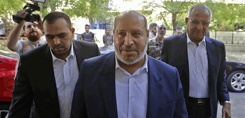 حماس اور ثالثی کرنے والوں کے درمیان مذاکرات کا پہلا دور مکمل، غزہ پر بمباری قیدیوں کی آزادی میں رکاوٹ