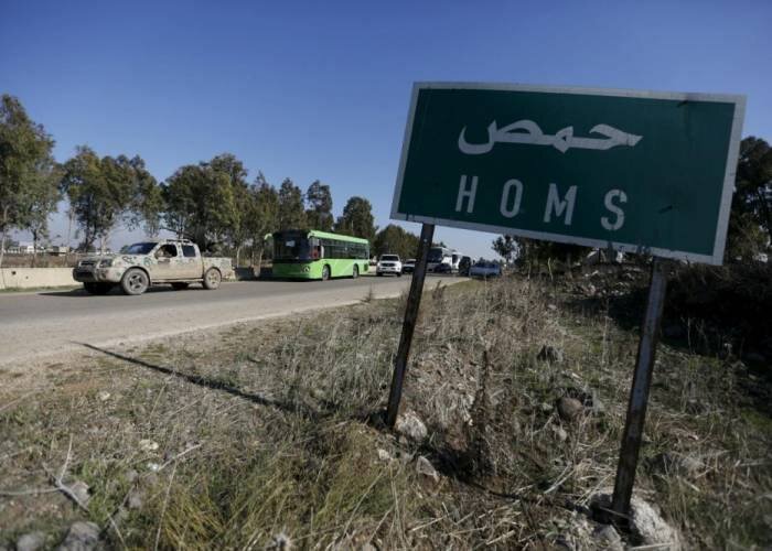 کشته شدن یک شهروند علوی و زخمی شدن فردی دیگر در حمص سوریه