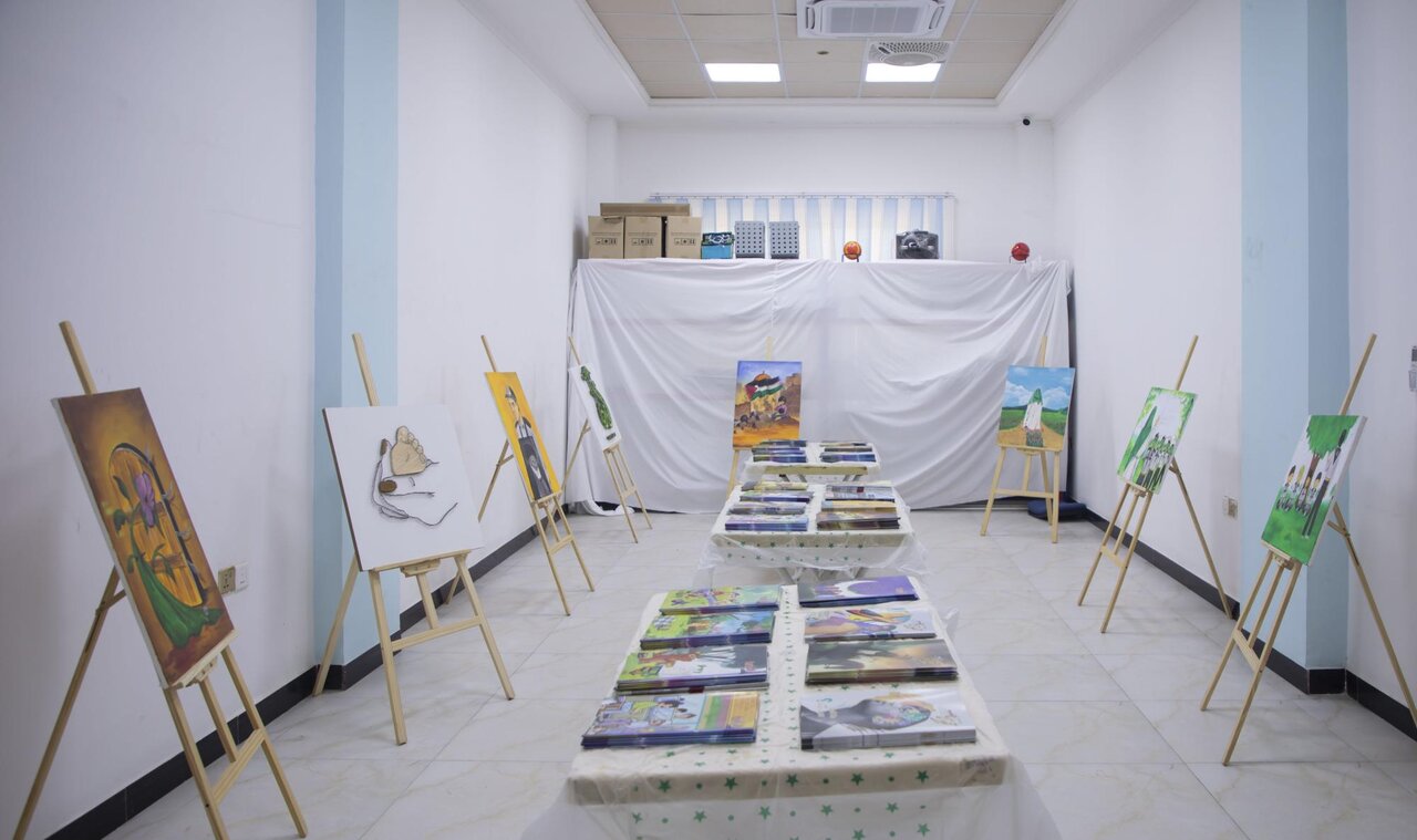 Al-Abbas Shrine concludes activities of first Fatimi Council for youth (+Photos)