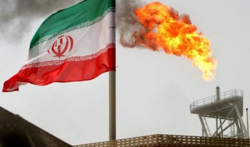 İran’dan Büyük Doğal Gaz Keşfi