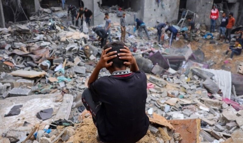 Hamas’tan Netanyahu’ya sert uyarı: “Mısır’daki müzakereleri kasten sabote ediyor”