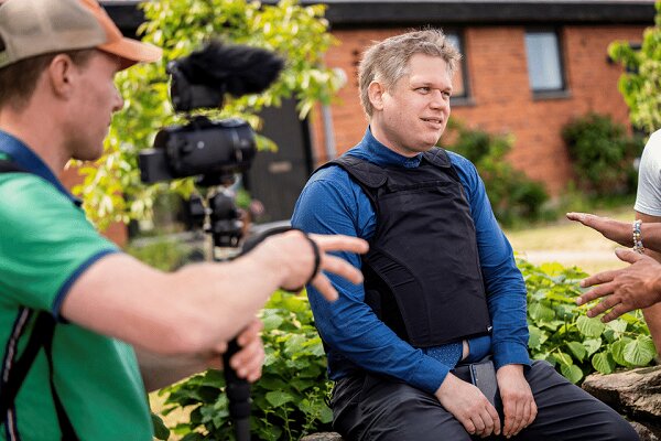 سیاستمدار سوئدی هتاک به قرآن از محکومیت کامل قسر در رفت