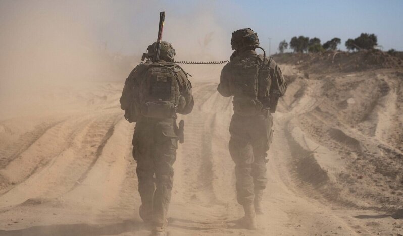 İngiltere’den İsrail’e rekor silah satışı: “Gazze’ye yağan bombaların ortakları belli oluyor”