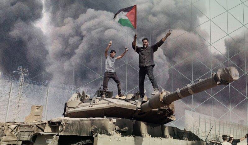 “Hafıza son cephedir” mesajı: 7 Ekim, direnişin unutulmaz günü olarak korunmalı