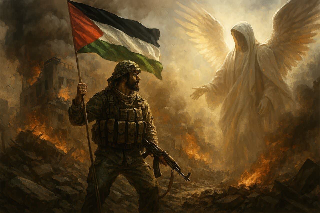 تحلیلی ژرف بر حادثه هفت اکتبر در پرتو آیه وَأَعِدُّوا لَهُمْ مَا اسْتَطَعْتُمْ مِنْ قُوَّةٍ