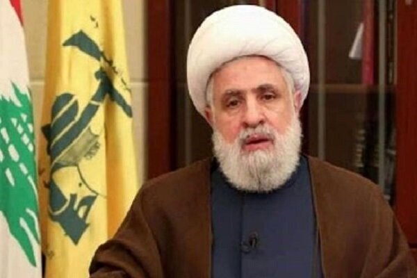 Sheikh Naim Qassem: Siamo forti e grati per il sostegno dell'Iran