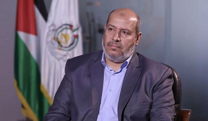 Khalil al-Hayya: Siamo completamente pronti per la cessazione della guerra