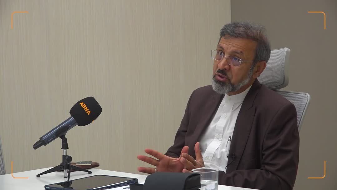 ویدیوی ابنا | آیا در استرالیا می‌توان از فلسطین حمایت کرد؟