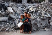 No segundo aniversário da guerra de extermínio em Gaza: quando sobreviver se torna um ato de resistência