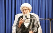 Ayatullah Nuri Hamedani: Leo, jambo kubwa zaidi la ma’rufu ni umoja kuzunguka mhimili wa Uongozi wa Mapinduzi na kulinda Mfumo wa Kiislamu