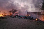 Vita vya Ndani vya Sudan Vingia Katika Awamu Muhimu ya Kimaamuzi / Al-Fashir Iweka Alama ya Mabadiliko Katika Hesabu za Kijeshi