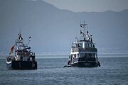 Freedom Flotilla Membawa Bantuan Kemanusiaan Senilai $110.000