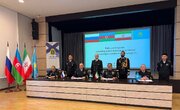 Kaspi ətrafı 4 ölkənin Hərbi Dəniz Qüvvələri strateji əməkdaşlıq sənədi imzalayıb