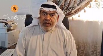 سید المقاومہ لبنان ہی کے لئے نہیں، پوری انسانیت کے لئے عزت و شرافت، کی علامت تھے، ڈاکٹر راشد الراشد