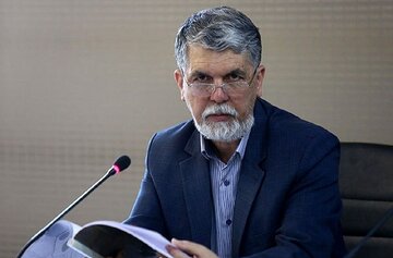فاجعه مدرسه میناب پرچم مظلومیت ایران است